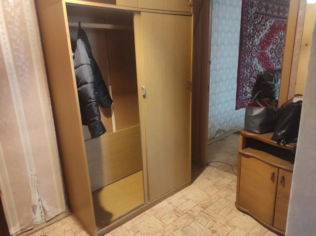 Купить двухкомнатную квартиру на улице Центральная в Владимирской области. Вариант № 9401246, 7, площадь -  квм, цена 4550000 рублей