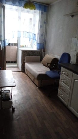 Купить однокомнатную квартиру на улице Морская в Бердске. Вариант № 7986828, 2, площадь -  квм, цена 2900000 рублей