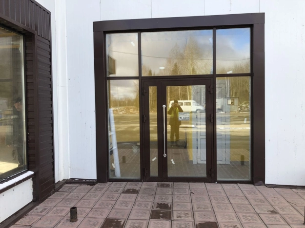 Купить коммерческую недвижимость в Тобольске. Вариант № 550, 5, площадь -  квм, цена 20000000 рублей