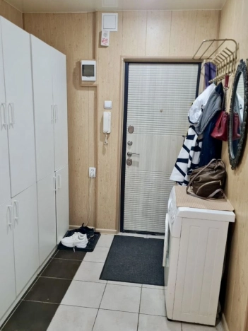 Купить квартиру в районе Сормовский в Нижнем Новгороде. Вариант № 8050383, 12, площадь -  квм, цена 4850000 рублей