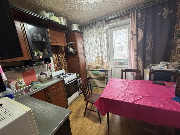 Купить квартиру в Воскресенске. Вариант № 9652913, 0, площадь -  квм, цена 4300000 рублей