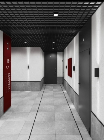 Купить квартиру на улице Литейная в Благовещенске. Вариант № 9789364, 3, площадь -  квм, цена 7794000 рублей