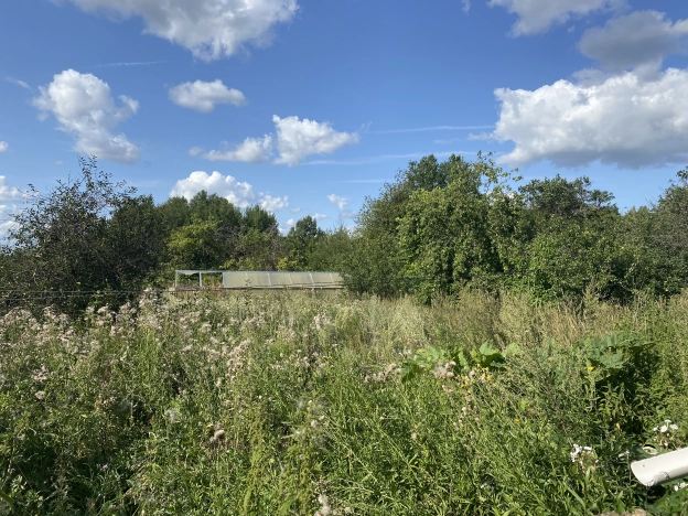 Купить дом в Скопине. Вариант № 1975551, 30, площадь - квм, цена 1000000 рублей