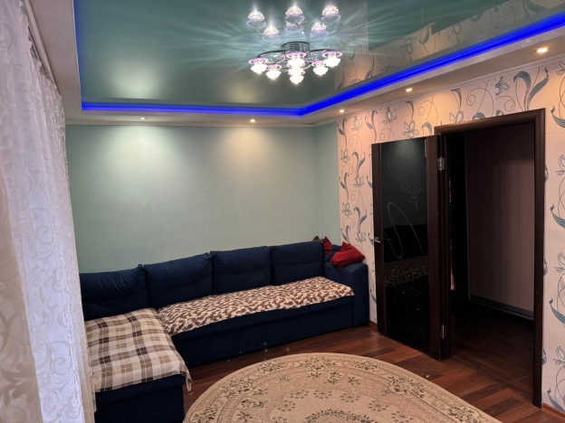 Купить двухкомнатную квартиру в Республике Башкортостан. Вариант № 10051829, 1, площадь -  квм, цена 4200000 рублей