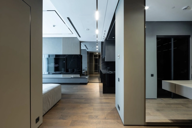 Купить квартиру в Москве. Вариант № 8017754, 0, площадь - квм, цена 95000000 рублей