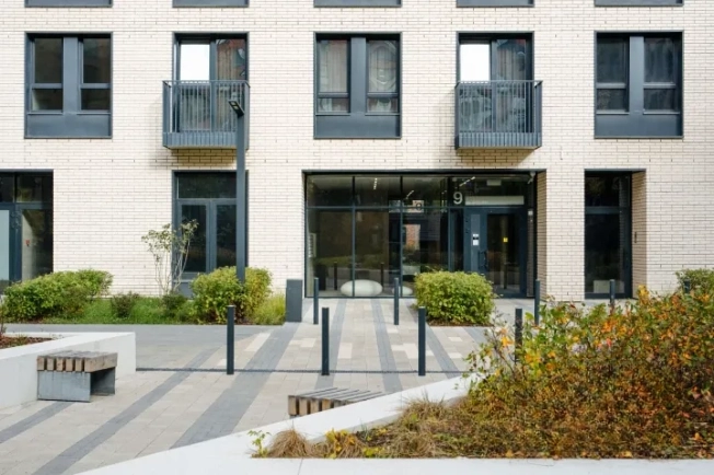 Купить квартиру в Москве. Вариант № 9975189, 2, площадь -  квм, цена 17900000 рублей