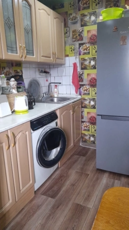 Купить трехкомнатную квартиру в Республике Башкортостан. Вариант № 45814, 7, площадь -  квм, цена 3750000 рублей