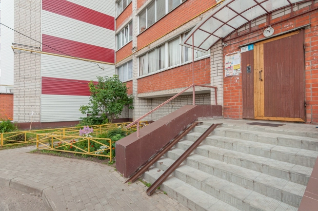 Купить квартиру в Вологодской области. Вариант № 808240, 24, площадь -  квм, цена 5600000 рублей