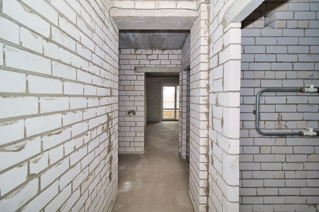 Купить квартиру на улице Центральная в Владимире. Вариант № 3958150, 30, площадь -  квм, цена 11520000 рублей