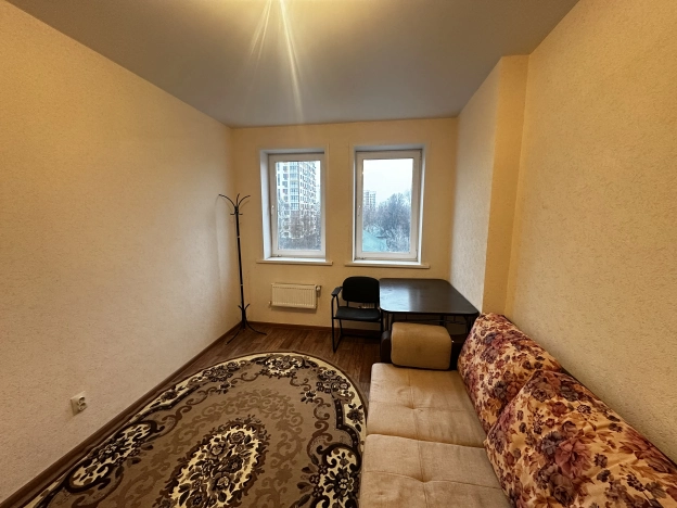 Купить однокомнатную квартиру в районе Октябрьский в Пензе. Вариант № 10284421, 0, площадь - квм, цена 3300000 рублей