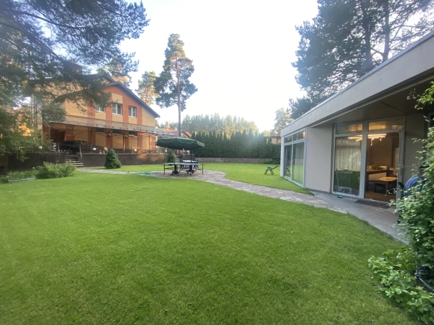 Купить дом в Лакинске. Вариант № 1293, 4, площадь -  квм, цена 110000000 рублей