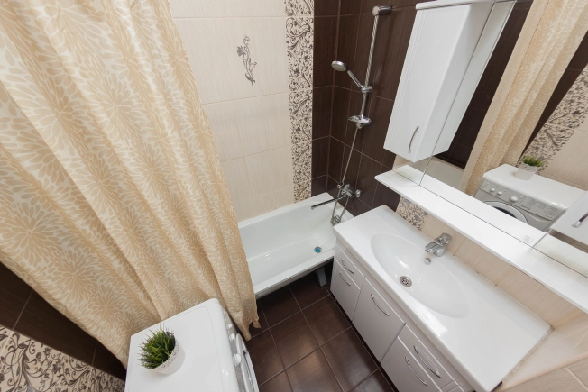 Купить трехкомнатную квартиру на улице проезд Алексея Афанасьева в Петрозаводске. Вариант № 5540, 19, площадь -  квм, цена 8700000 рублей