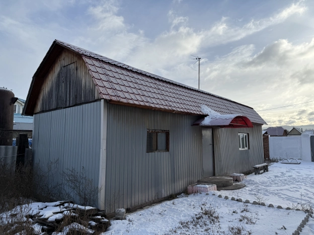 Купить дом в Иркутской области. Вариант № 60350, 35, площадь -  квм, цена 5000000 рублей