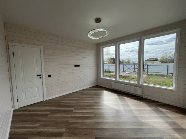 Купить дом в Москве. Вариант № 9257508, 31, площадь - квм, цена 7300000 рублей