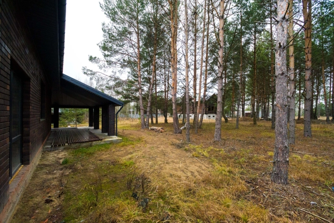 Купить дом в Рязани. Вариант № 9887381, 8, площадь - квм, цена 13000000 рублей