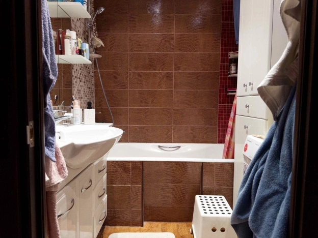 Купить квартиру в Москве. Вариант № 8547875, 17, площадь -  квм, цена 29300000 рублей