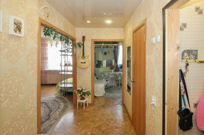 . Вариант № 2835093, 11, площадь - 34 квм, цена 3150000 рублей