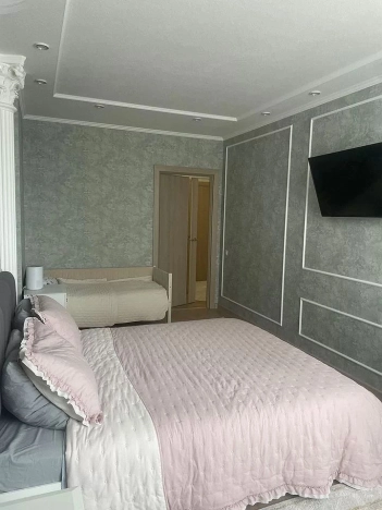 . Вариант № 52303, 4, площадь - 92 квм, цена 13099999 рублей