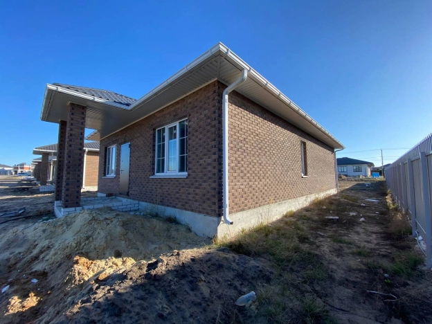 Купить дом в Воронеже. Вариант № 8844707, 3, площадь - квм, цена 9500000 рублей