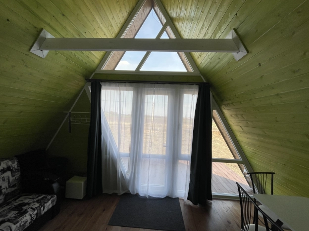 Купить дачу на улице 6-я линия в Владимирской области. Вариант № 16527, 5, площадь -  квм, цена 4600000 рублей