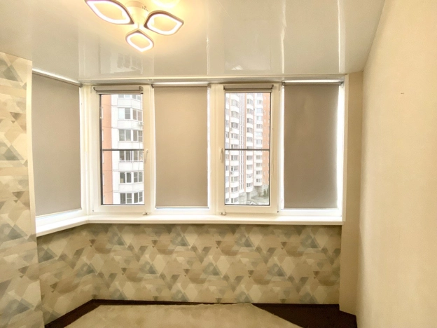 Снять квартиру в Московской области. Вариант № 10623050, 25, площадь -  квм, цена 60000 рублей