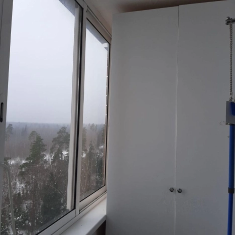 Купить двухкомнатную квартиру в Одинцове. Вариант № 2987377, 6, площадь -  квм, цена 10500000 рублей