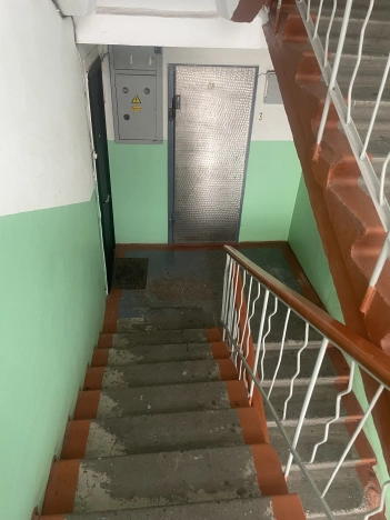 Купить многокомнатную квартиру в Бийске. Вариант № 3542, 0, площадь -  квм, цена 5450000 рублей