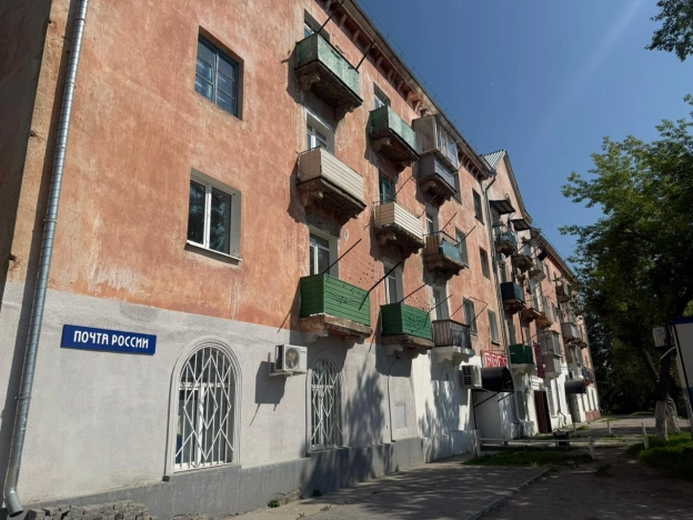 Купить трехкомнатную квартиру в Амурской области. Вариант № 53964, 9, площадь -  квм, цена 4350000 рублей