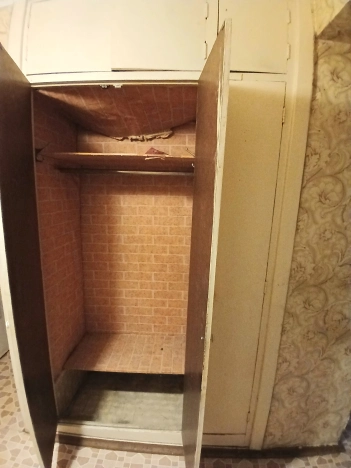 Купить двухкомнатную квартиру на вторичке в Московской области. Вариант № 10334626, 5, площадь -  квм, цена 7190000 рублей