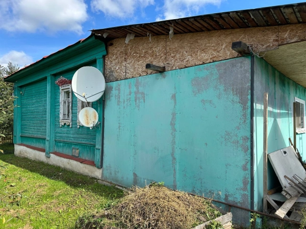 Купить дом в Шуи. Вариант № 3844553, 29, площадь -  квм, цена 1800000 рублей