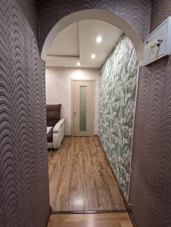 Купить квартиру на улице Ангарская в Чите. Вариант № 27194, 10, площадь -  квм, цена 6200000 рублей