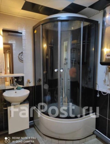 Купить квартиру на улице 3-я Площадка в Приморском крае. Вариант № 17388, 1, площадь -  квм, цена 3500000 рублей