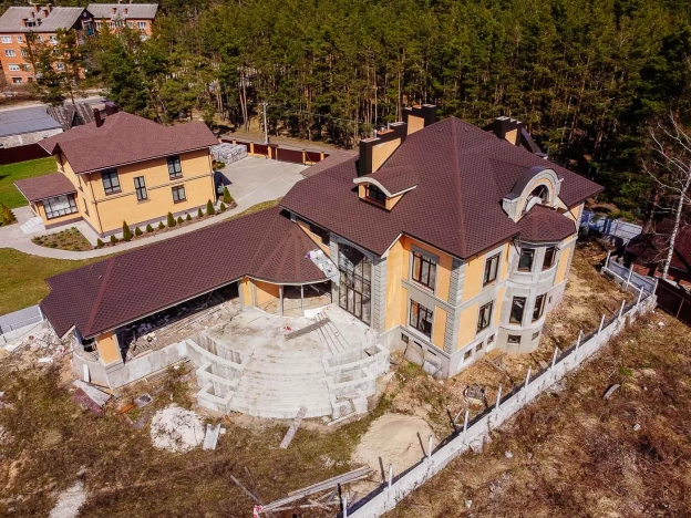 Купить дом в Лакинске. Вариант № 1686, 2, площадь -  квм, цена 44950000 рублей