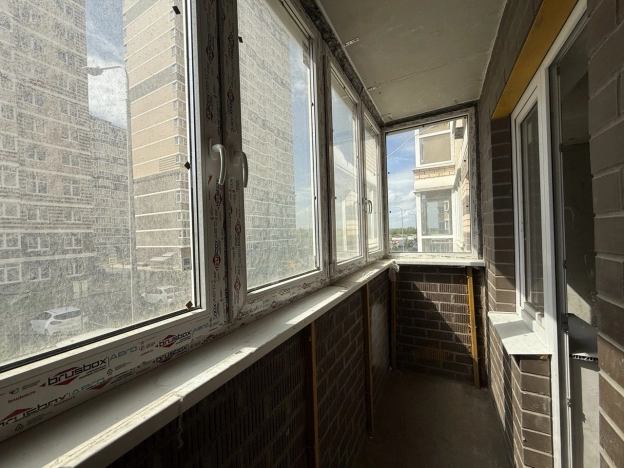 . Вариант № 43559, 11, площадь - 41 квм, цена 5500000 рублей