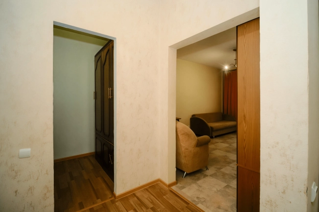 Купить квартиру на улице Героя Рябцева в Нижнем Новгороде. Вариант № 8635745, 10, площадь -  квм, цена 7000000 рублей