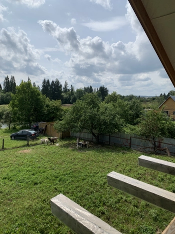 Купить дом в Вологде. Вариант № 2678, 18, площадь - квм, цена 7500000 рублей