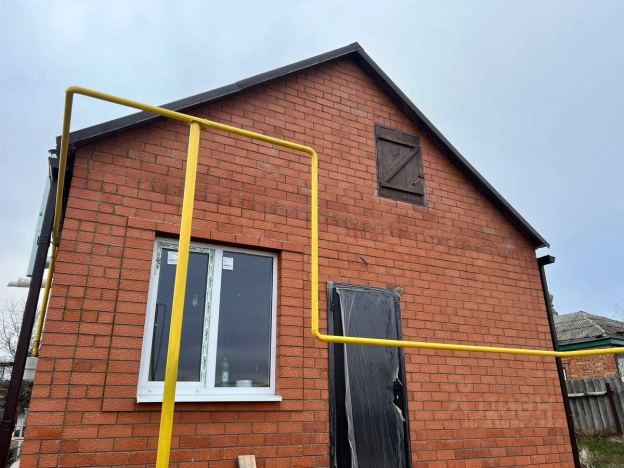 Купить дом в Краснодарском крае. Вариант № 8917972, 2, площадь -  квм, цена 4700000 рублей