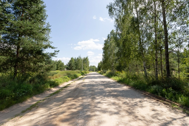 Купить земельный участок на улице Большая Лукинская в Владимире. Вариант № 14006, 6, площадь -  квм, цена 1000000 рублей