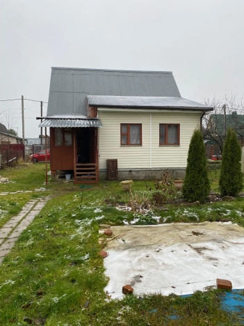 Купить дачу в Москве. Вариант № 9961826, 5, площадь -  квм, цена 5200000 рублей