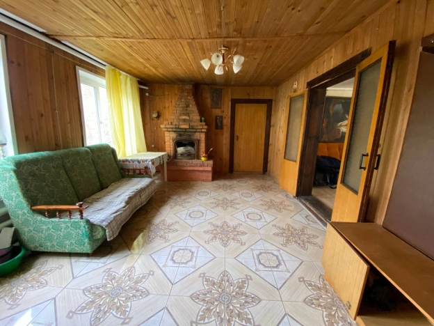 Купить дом на улице Золотой Ключик в Нижегородской области. Вариант № 6188074, 8, площадь -  квм, цена 3800000 рублей