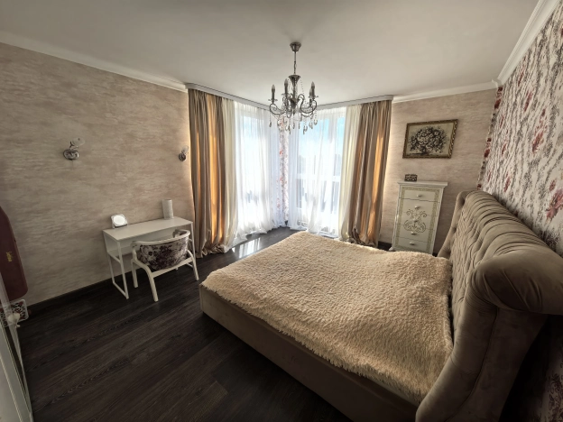 Снять квартиру в Калининграде. Вариант № 9489382, 15, площадь -  квм, цена 59000 рублей