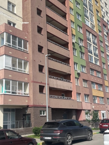 Купить квартиру на улице Академика Сахарова в Нижнем Новгороде. Вариант № 7215667, 12, площадь -  квм, цена 8850000 рублей