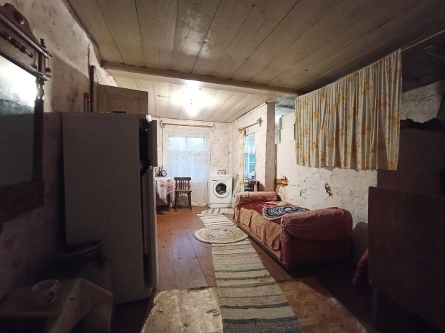 Купить дом в Нижегородской области. Вариант № 9065478, 8, площадь -  квм, цена 1120000 рублей