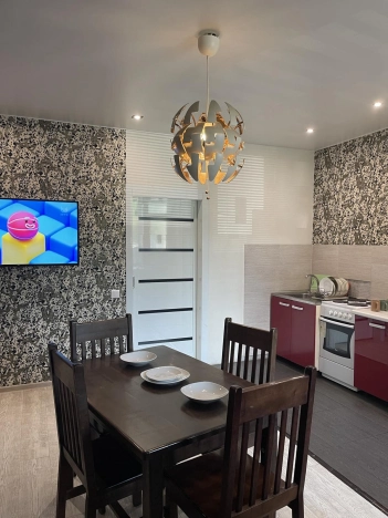 Купить квартиру на улице Ставровская в Владимире. Вариант № 8297, 6, площадь -  квм, цена 6190000 рублей