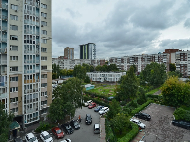 Купить четырехкомнатную квартиру в Новосибирской области. Вариант № 2747166, 32, площадь -  квм, цена 19200000 рублей