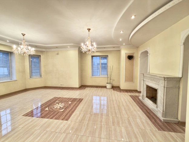 Купить дом в Москве. Вариант № 9958474, 15, площадь -  квм, цена 115000000 рублей