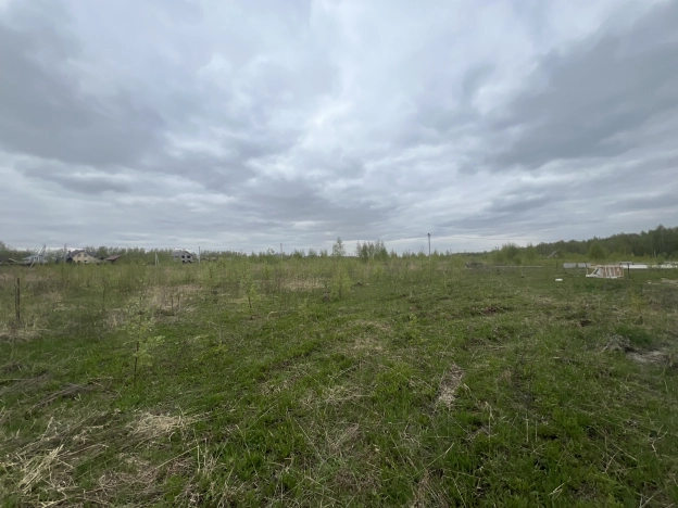 Купить земельный участок в Нижегородской области. Вариант № 36263, 1, площадь -  квм, цена 250000 рублей