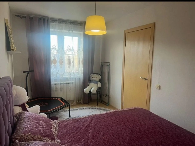 Купить квартиру на улице Девичье Поле в Коломне. Вариант № 10028685, 2, площадь -  квм, цена 5800000 рублей