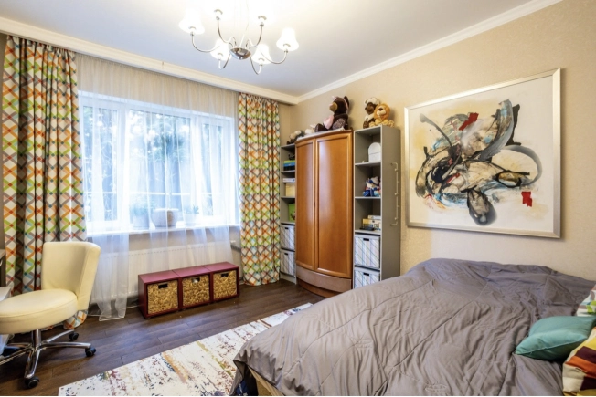 Купить дом в Москве. Вариант № 9156601, 36, площадь - квм, цена 45000000 рублей