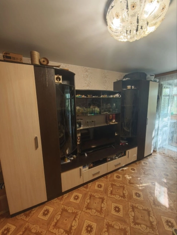 Купить квартиру на улице Верхняя Дуброва в Владимире. Вариант № 6182445, 6, площадь -  квм, цена 4500000 рублей